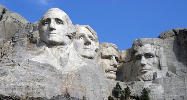 South Dakota (SD) State To State Moving Services