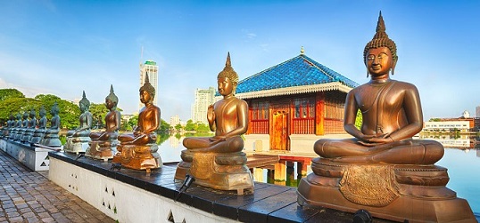 Sri Lanka Vehicle Registration Process