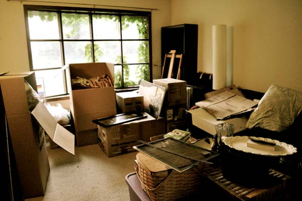 Cheap Movers In Park Ridge