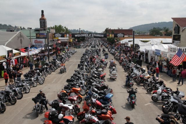 Sturgis 2015 – Everything You Need to Know