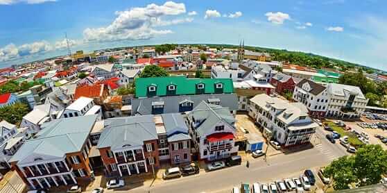 Shipping Cars to Suriname