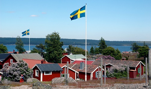 Commercial Business Relocation To Sweden - Moving Services