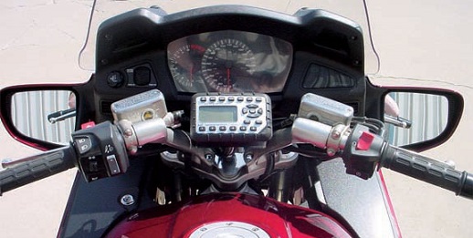 Scottsboro Motorcycle Shipping