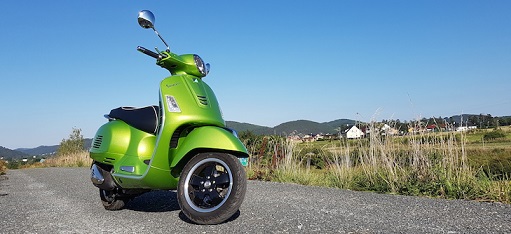 San Luis Motorcycle Shipping