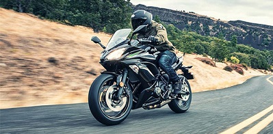Sugar Hill Motorcycle Shipping