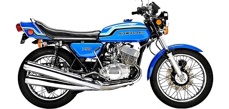Fitzgerald Motorcycle Shipping
