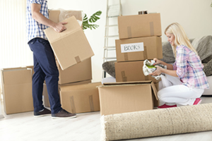 Cheap Movers In Tarrant