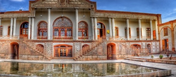 Ship Car To Tabriz