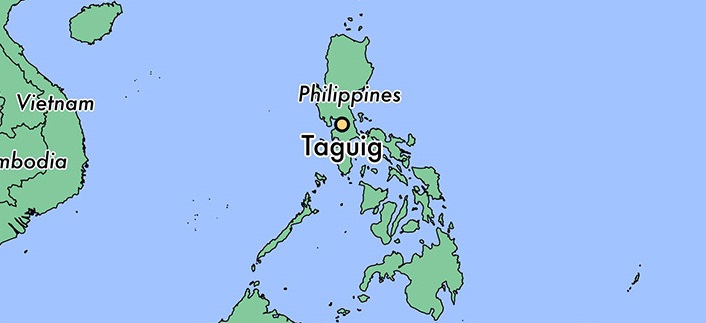 Ship Car To Taguig
