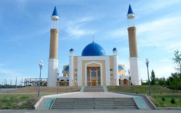 Ship Car To Taraz