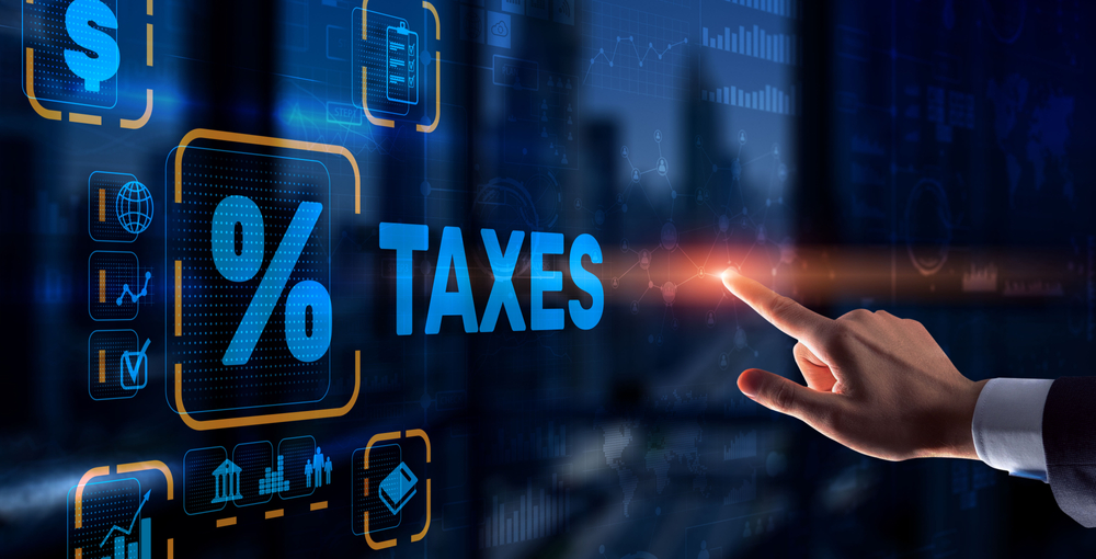 The Lowdown On Deducting Moving Expenses From Your Taxes