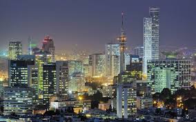 Ship Car To Tel Aviv