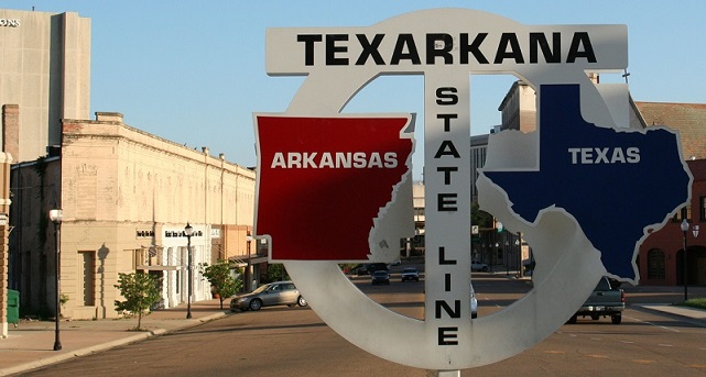 Texarkana