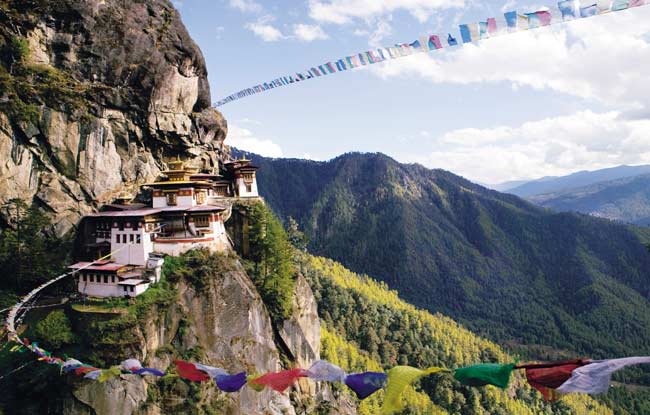 Ship Car To Thimphu
