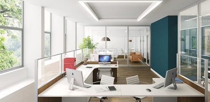 Commercial Business Relocation To Belgium - Moving Services