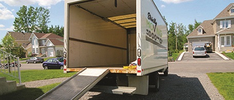 Top Rated Moving Companies