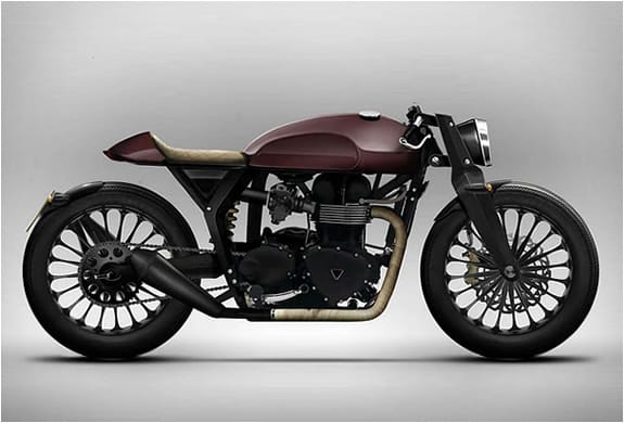 Triumph