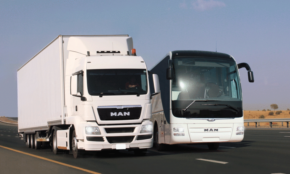 Best Door To Door Truck Shipping Services