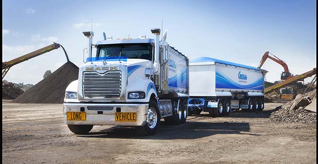 State to State Truck Towing