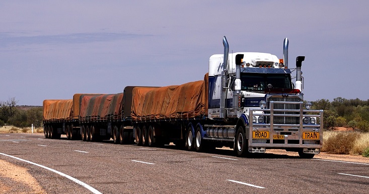 Free Reductions Mark Good News For Truckers & Carriers