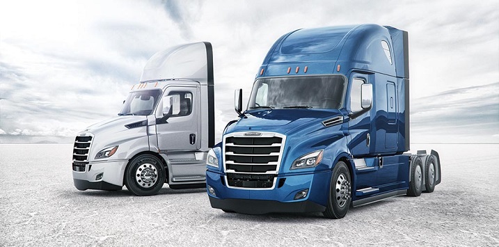 Is Shipping a Truck Different Than Shipping any Other Vehicle?