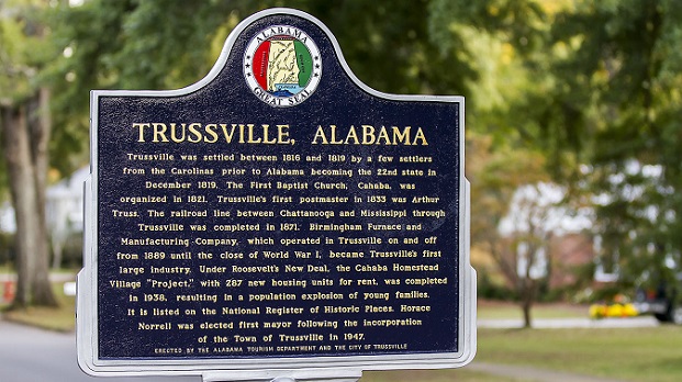 Trussville