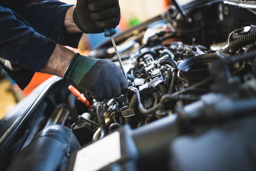 Car Considerations When Moving To A Colder Climate