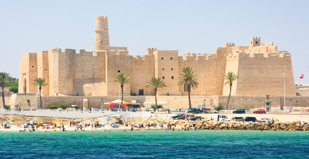 How Professionals Handle the Process of Shipping a Car to Tunisia