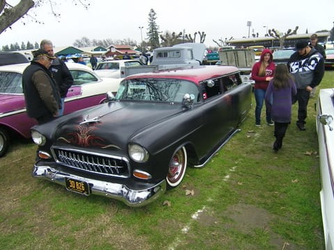 Turlock Swap Meet