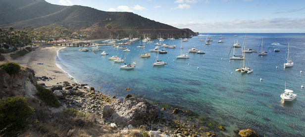 Port of Two Harbors