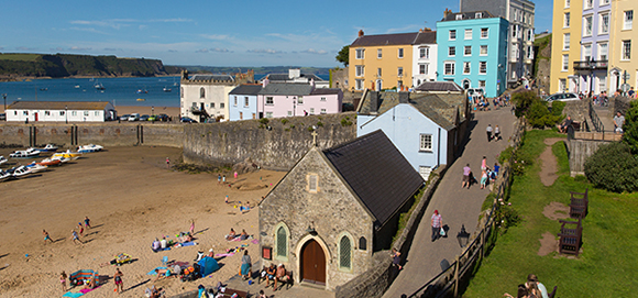 Ease the Transition of Relocation to the UK with this Advice