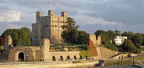 Moving and Packing Services from USA to the United Kingdom