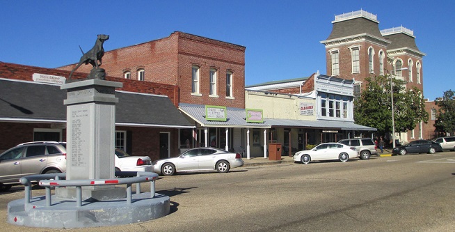 Union Springs