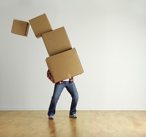 Delicate Items Around the House That Need Extra Care When Packing