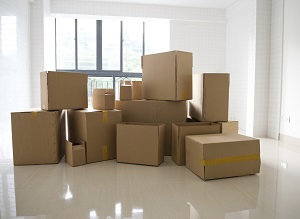 How To Load And Fasten Delicate Appliances And Furniture