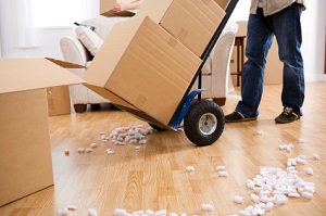 Cheap Movers In Arkansas