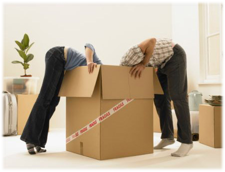 When Should You Start To Unpack?