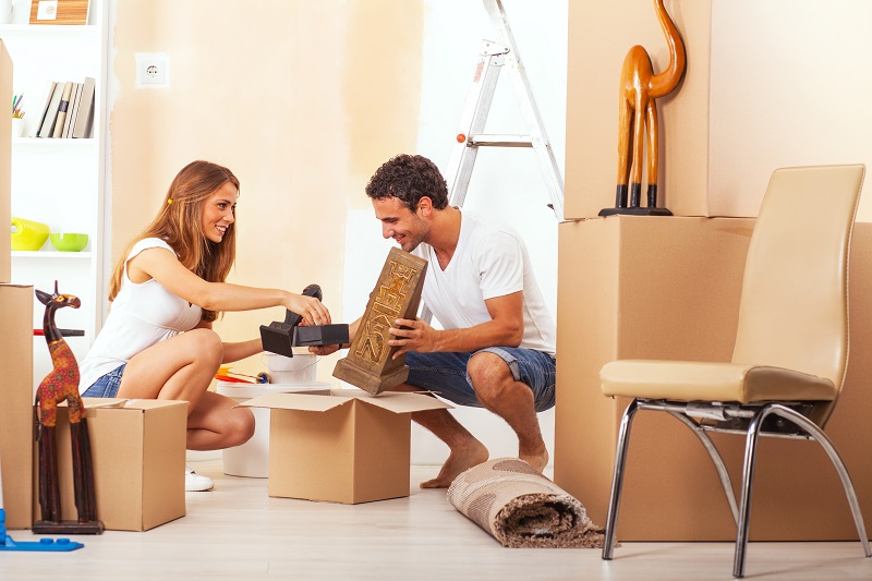 Tips On How To Unpack Your Furniture Pieces Safely Without Damaging Any