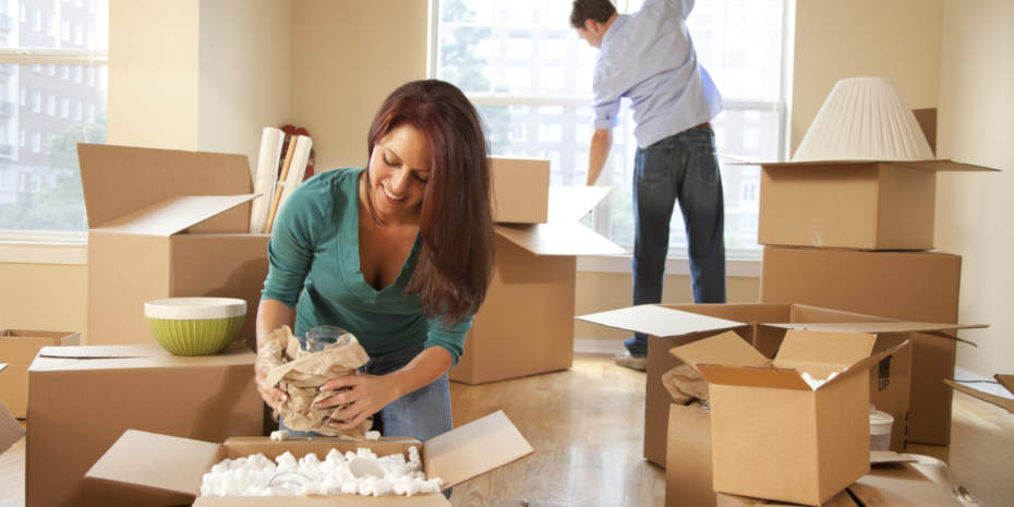 How To Unpack After Your Move