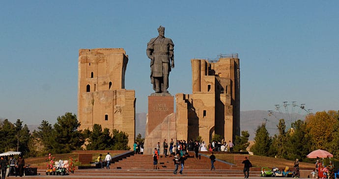 Prepare Your Car before You Ship It to Uzbekistan from the US