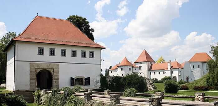 Ship Car To Varazdin
