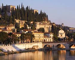 Ship Car To Verona
