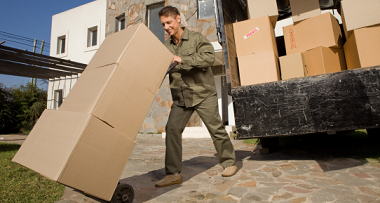 Military Movers near Me