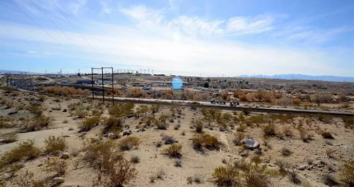 Victorville