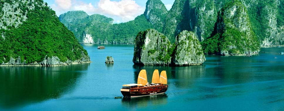 The Cost of Using a Transport Company to Ship a Car to Vietnam
