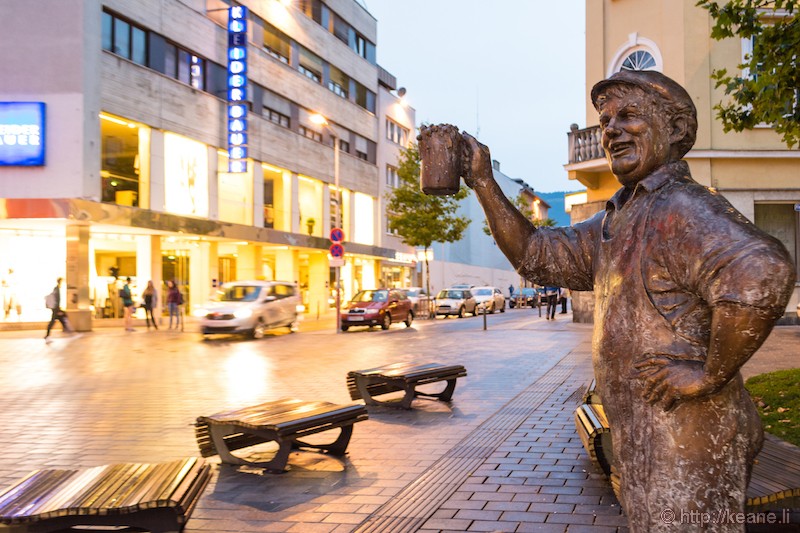 Villach, Austria