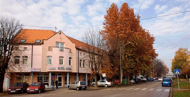Ship Car To Vinkovci