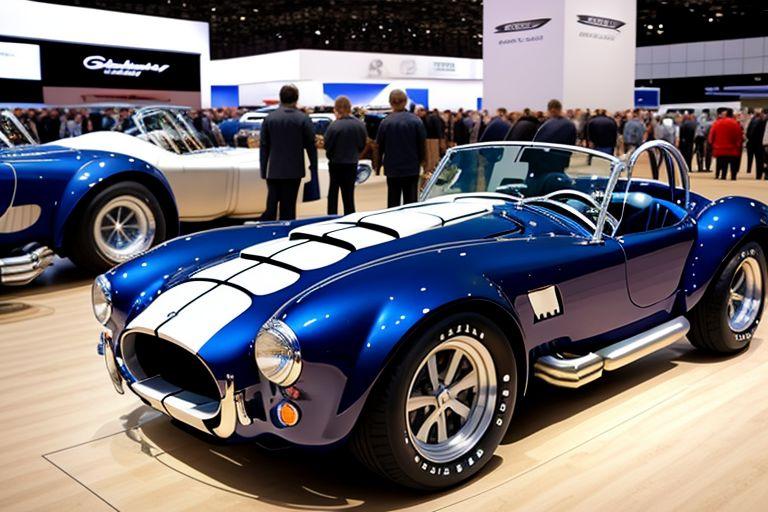 Is It Safe to Ship Your Vintage Car?