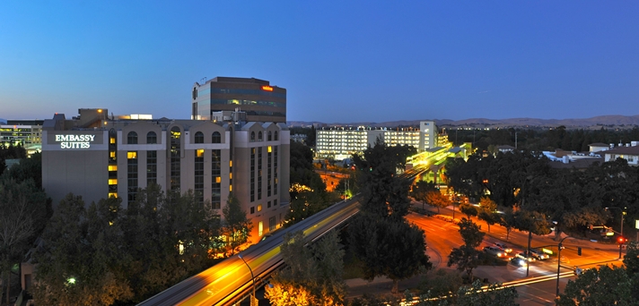 Walnut Creek