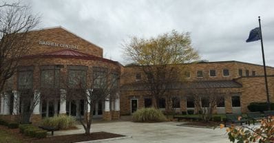 Warren Township Motorcycle Shipping
